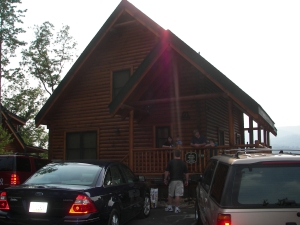 Cabin